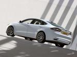 Ford Mondeo Sedan 2013 года